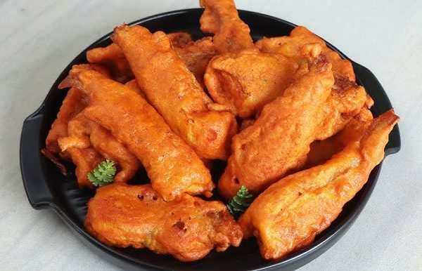 Seafood Bliss: Easy Loitta Fish Fry Recipe
