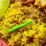 বোনা খিচুড়ি