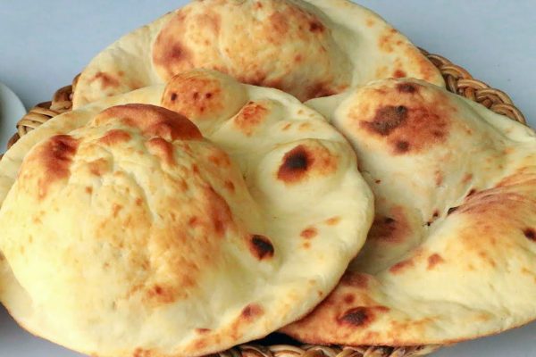 naan bread