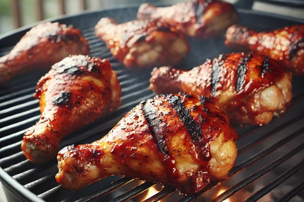 BBQ Chicken