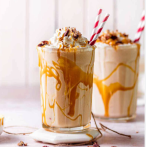 Milkshake