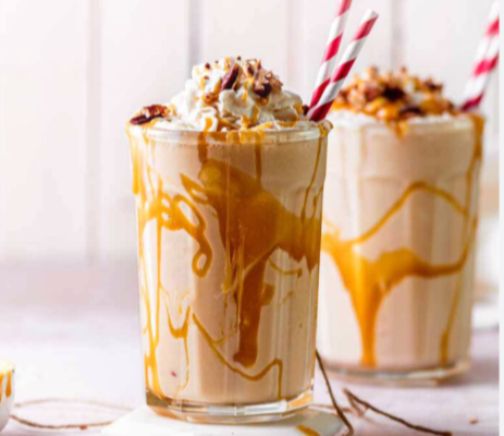 Milkshake