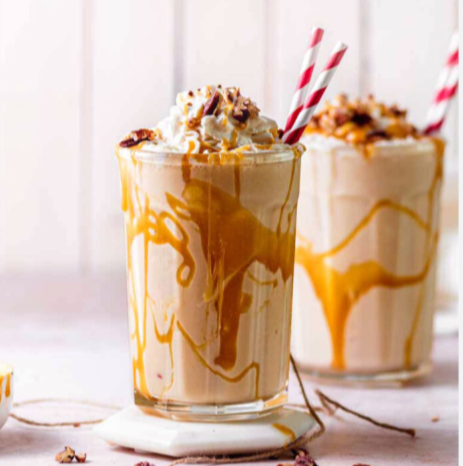Milkshake