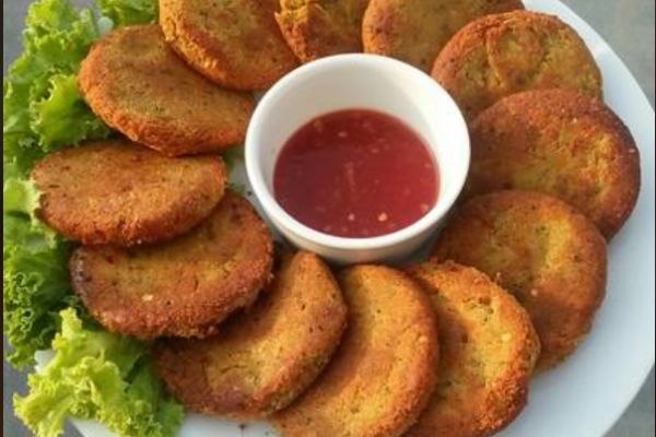 shahi kabab
