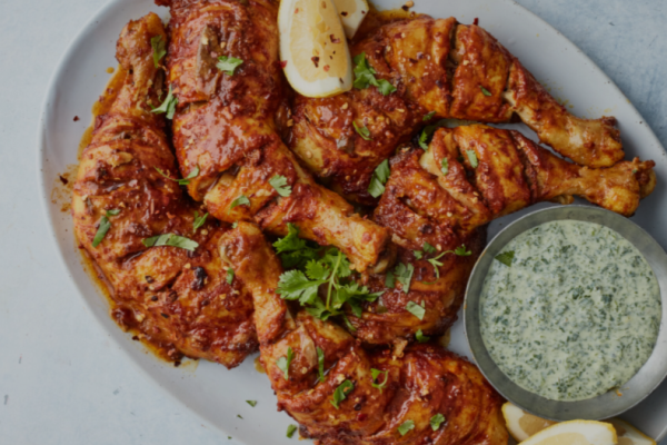 Chicken Roast
