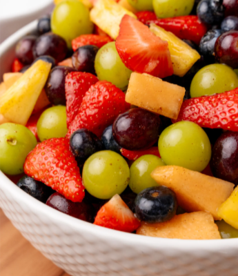 Fruit Salad