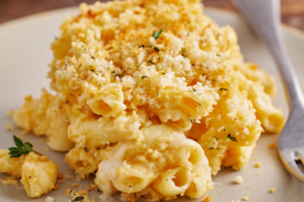 mac and cheese