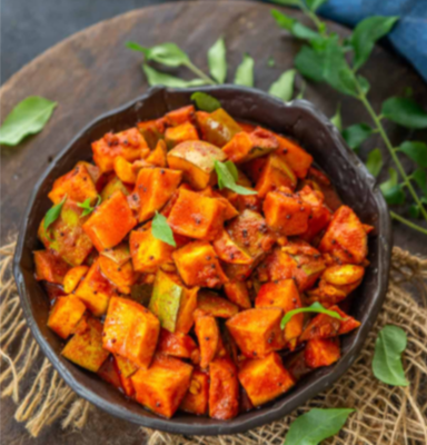 mango pickle